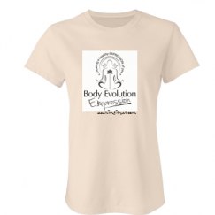 Ladies Slim Fit Favorite Tee