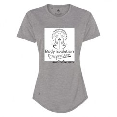 Women's Adidas Sport Shirt