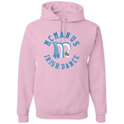 Unisex Basic Promo Hoodie