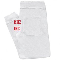 Unisex Fleece Jogger