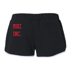 Ladies Relay Shorts