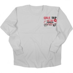 Ladies Game Day Jersey