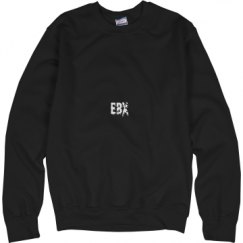 Unisex Basic Promo Crewneck Sweatshirt