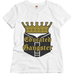 Ladies Basic Softstyle Promo Tee