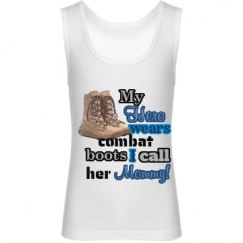 Youth Jersey Tank Top