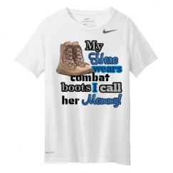 Youth Nike Legend Shirt