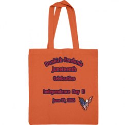 Canvas Tote Bag