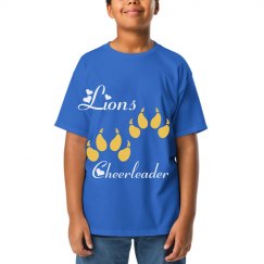Camp shirt - Youth