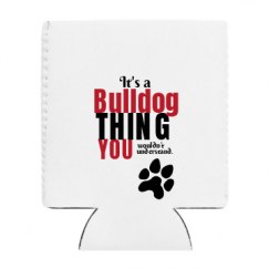 Regular 12 oz Can Cooler