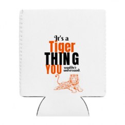 Regular 12 oz Can Cooler