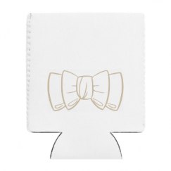 Regular 12 oz Can Cooler