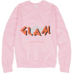 Unisex Basic Promo Crewneck Sweatshirt