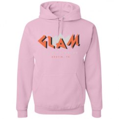 Unisex Basic Promo Hoodie