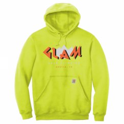 Unisex Carhartt Hooded Sweatshirt