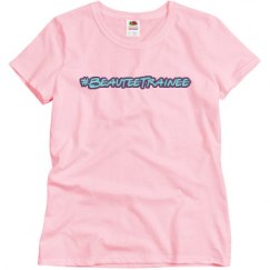 Ladies Basic Softstyle Tee