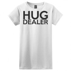 Ladies Basic Softstyle Tee