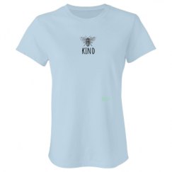 Ladies Slim Fit Favorite Tee