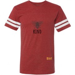 Unisex Vintage Sports Tee