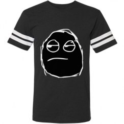 Unisex Vintage Sports Tee