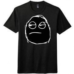 Unisex Perfect Tri Tee