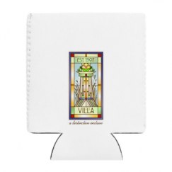 Regular 12 oz Can Cooler