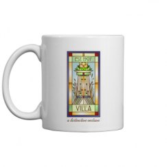 11oz Ceramic Coffee Mug