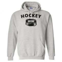 Unisex Basic Promo Hoodie