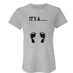 Ladies Slim Fit Favorite Tee