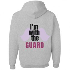 Unisex Basic Promo Hoodie