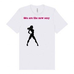 60s are the new sexy