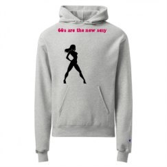 Unisex Champion Hoodie