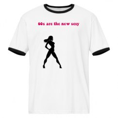 Unisex Ringer T-Shirt