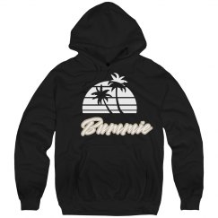 Bummie hoodie