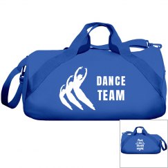 Dance Team Bag