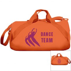 Dance Team Bag