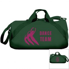 Dance Team Bag