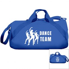 Dance Team Bag