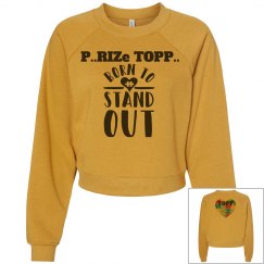 P..RIZe TOPP..