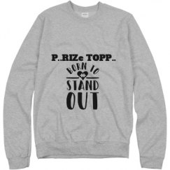 Unisex Basic Promo Crewneck Sweatshirt