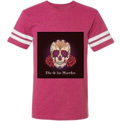 Unisex Vintage Sports Tee