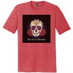 Unisex Perfect Tri Tee