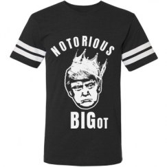 Unisex Vintage Sports Tee