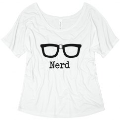 NerdTee