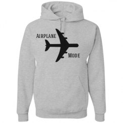 Unisex Basic Promo Hoodie