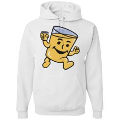 Unisex Basic Promo Hoodie