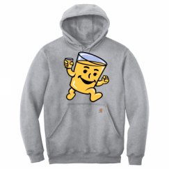 Unisex Carhartt Hooded Sweatshirt