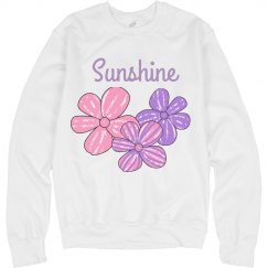 Sunshine
