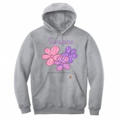Unisex Carhartt Hooded Sweatshirt