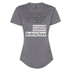 Women's Adidas Sport Shirt 