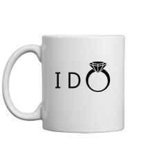 I do mug